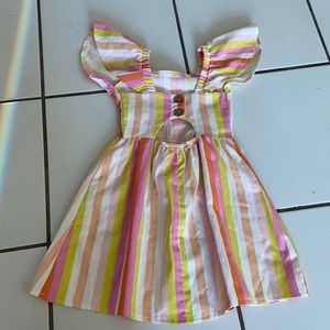 NWT, Mr. Price kids dress